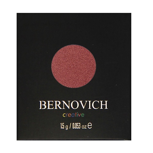

BERNOVICH Тени моно creative, Тени моно creative
