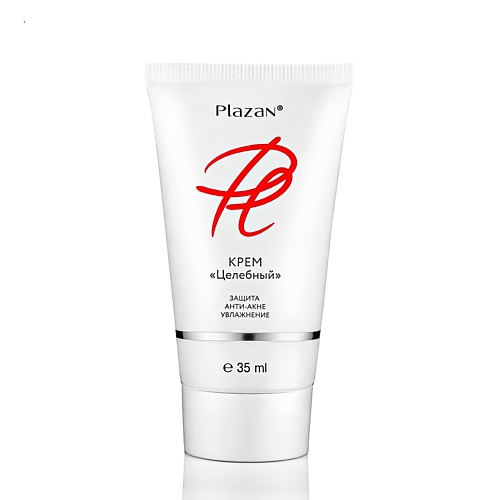 

PLAZAN Крем Целебный. Анти-Акне 35.0, Крем Целебный. Анти-Акне