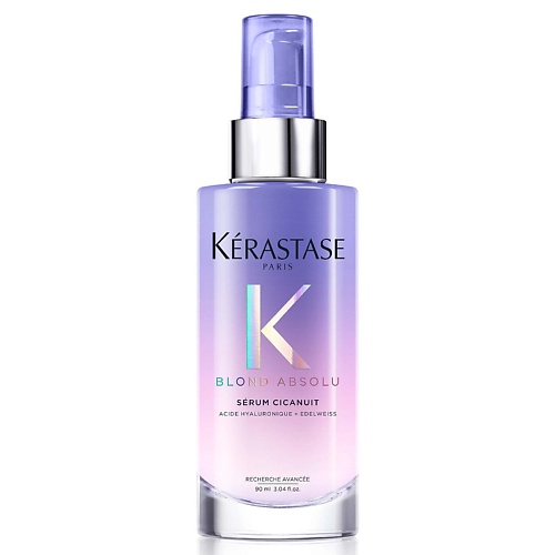 Сыворотки для волос  Лэтуаль KERASTASE Сыворотка для глубокого восстановления Blond Absolute 30.0