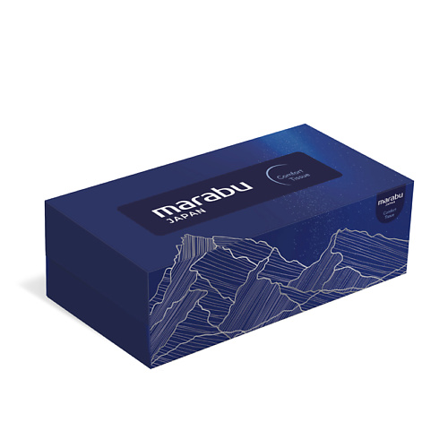 

MARABU Салфетки бумажные Горы MARABU 250.0, Салфетки бумажные Горы MARABU
