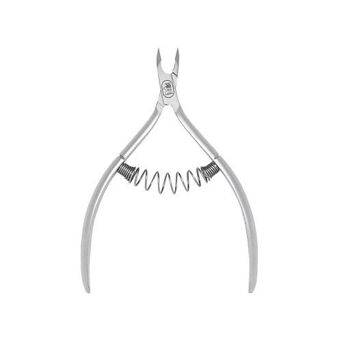 

HANZO STEEL Кусачки для кутикулы 5.5 мм, удлинённые ручки, Кусачки для кутикулы 5.5 мм, удлинённые ручки