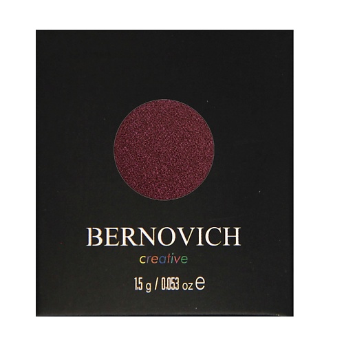 

BERNOVICH Тени моно creative, Тени моно creative