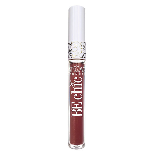 

L'ATUAGE COSMETIC Помада для губ жидкая BE chic, Помада для губ жидкая BE chic