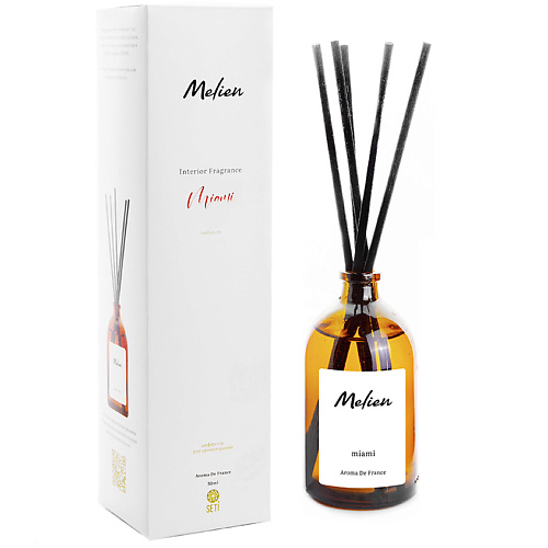

MELIEN Диффузор Miami Blossom 50.0, Диффузор Miami Blossom