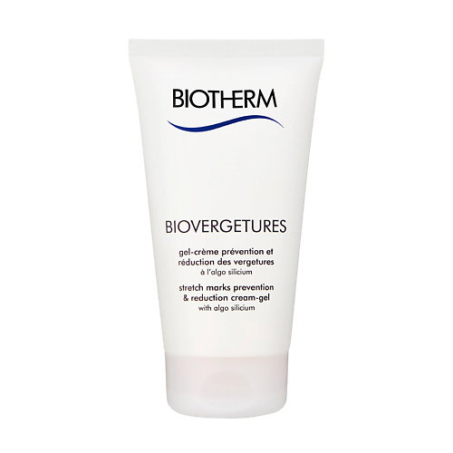 

BIOTHERM Гель-крем против растяжек Biovergetures Anti-Stretch Marks 150.0, Гель-крем против растяжек Biovergetures Anti-Stretch Marks
