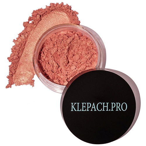 

KLEPACH.PRO Хайлайтер для лица, Хайлайтер для лица