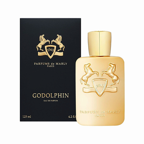 

PARFUMS DE MARLY Парфюмерная вода Godolphin 125.0, Парфюмерная вода Godolphin