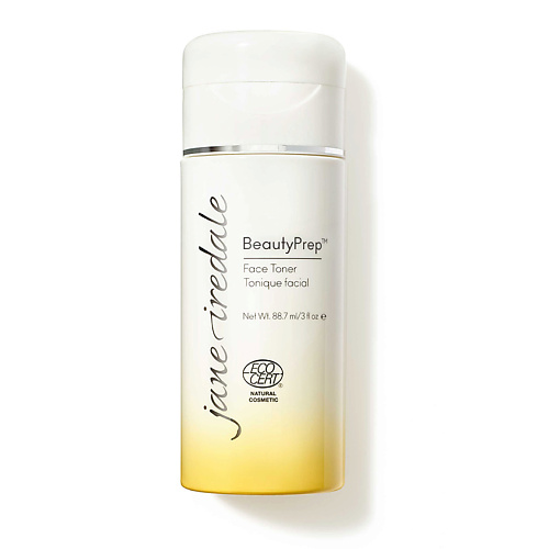 

JANE IREDALE Тоник для лица BeautyPrep™ Face Toner, Тоник для лица BeautyPrep™ Face Toner