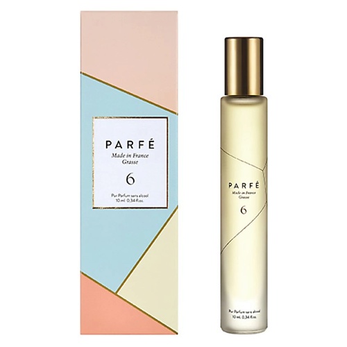 

PARFÉ Духи №6 Floral/Fruity 10.0, Духи №6 Floral/Fruity