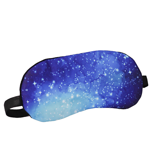 

ILIKEGIFT Маска для сна с вкладышем "Cosmos", Маска для сна с вкладышем "Cosmos"
