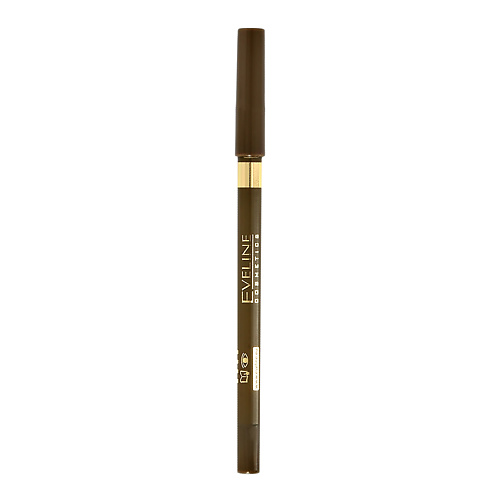 

EVELINE Карандаш для глаз VARIETE GEL EYE LINER, Карандаш для глаз VARIETE GEL EYE LINER