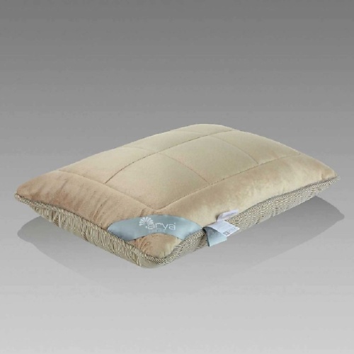 

ARYA HOME COLLECTION Подушка Pure Line Sophie Brown, Подушка Pure Line Sophie Brown