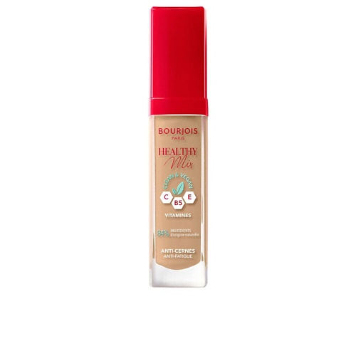 

BOURJOIS Консилер для лица Healthy Mix, Консилер для лица Healthy Mix