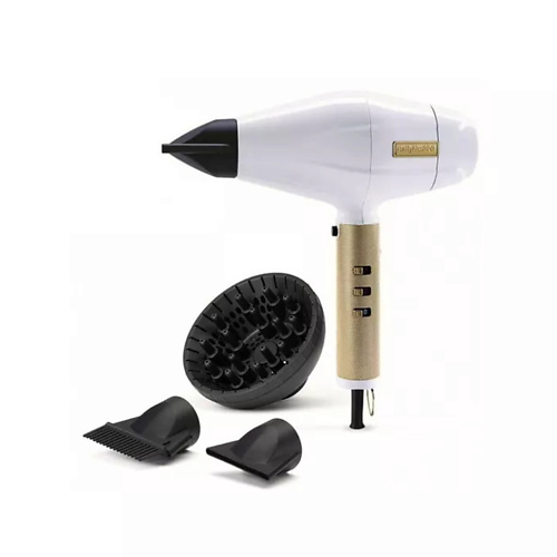 

BABYLISS Фен PRO 4Artists, Фен PRO 4Artists