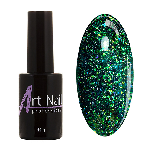 

ART NAIL PROFESSIONAL Гель-лак "ROYAL SHINE", Гель-лак "ROYAL SHINE"