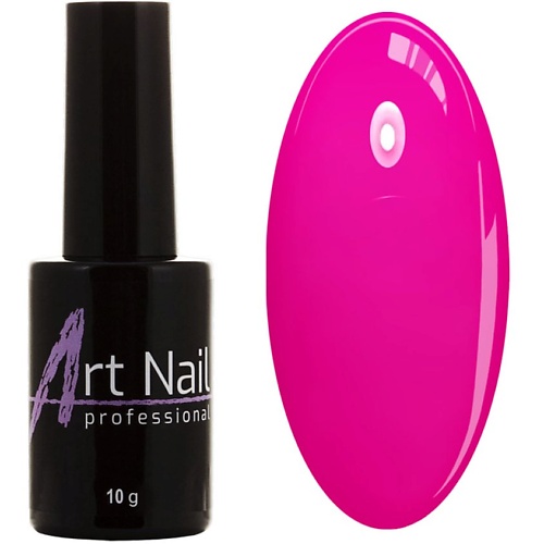 

ART NAIL PROFESSIONAL Гель-лак, Гель-лак