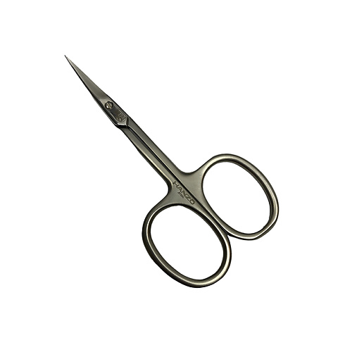 

HANZO STEEL Ножницы для кутикулы 96 мм, Ножницы для кутикулы 96 мм