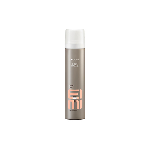 

WELLA PROFESSIONALS EIMI Dry Me Сухой шампунь 65.0, EIMI Dry Me Сухой шампунь