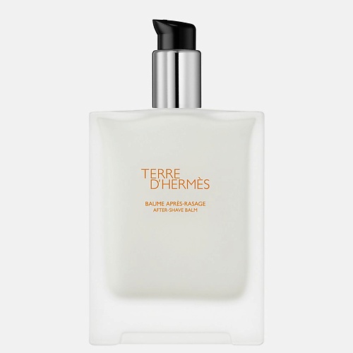 Товары для бритья HERMÈS HERMES Парфюмированный бальзам после бритья Terre D'Hermes 100.0