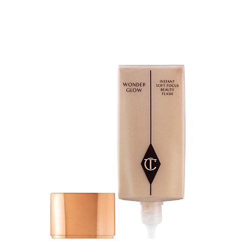 

CHARLOTTE TILBURY Праймер для лица Wonderglow Primer, Праймер для лица Wonderglow Primer