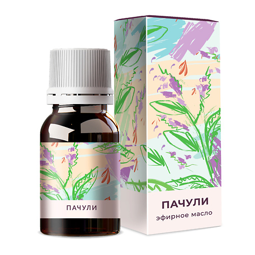 

ONLYOIL Пачули эфирное масло, Пачули эфирное масло
