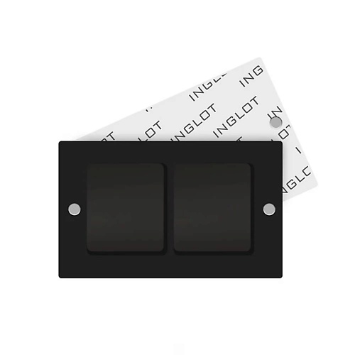 

INGLOT Палитра системы FREEDOM "2" square, Палитра системы FREEDOM "2" square