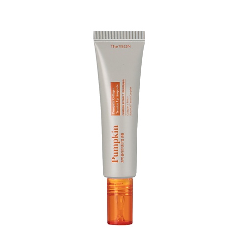 

THE YEON Сыворотка с коллагеном и экстрактом тыквы - Pumpkin collagen tension up ampoule 20.0, Сыворотка с коллагеном и экстрактом тыквы - Pumpkin collagen tension up ampoule