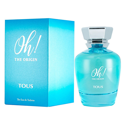 TOUS Туалетная вода Oh The Origin Eau de Toilette 500 7822₽