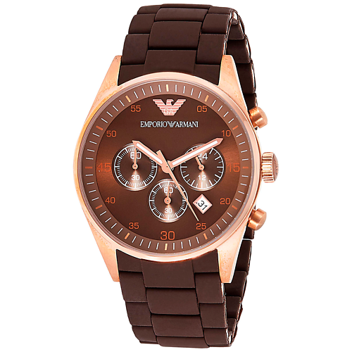 

EMPORIO ARMANI Часы наручные AR5890, Часы наручные AR5890