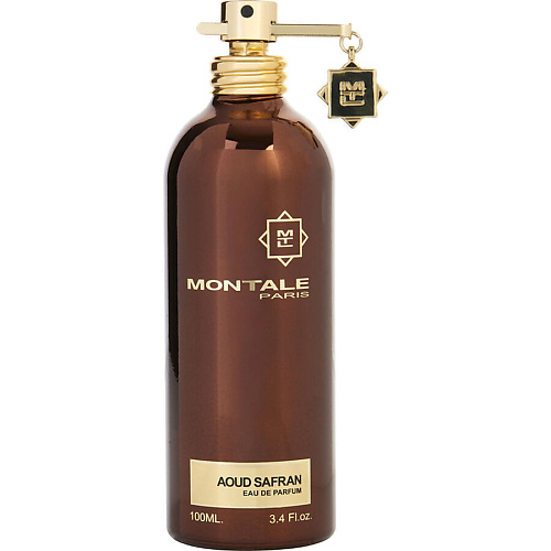 

MONTALE Парфюмерная вода Aoud Safran 100, Парфюмерная вода Aoud Safran