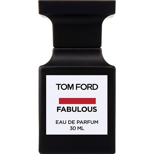 

TOM FORD Fabulous 30, Fabulous