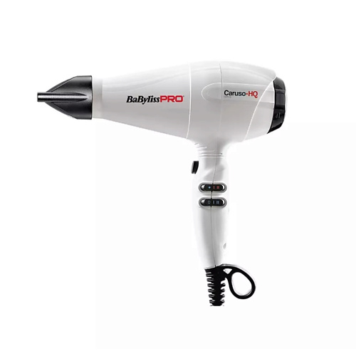 Фен BABYLISS Фен PRO BAB6970WIE