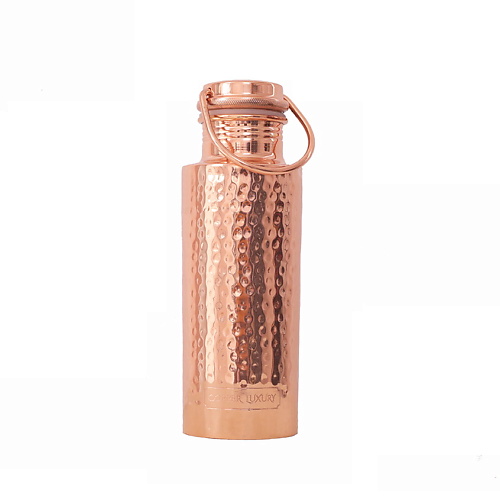 

FORREST & LOVE Медная бутылка, кованная Copper Luxury, Медная бутылка, кованная Copper Luxury
