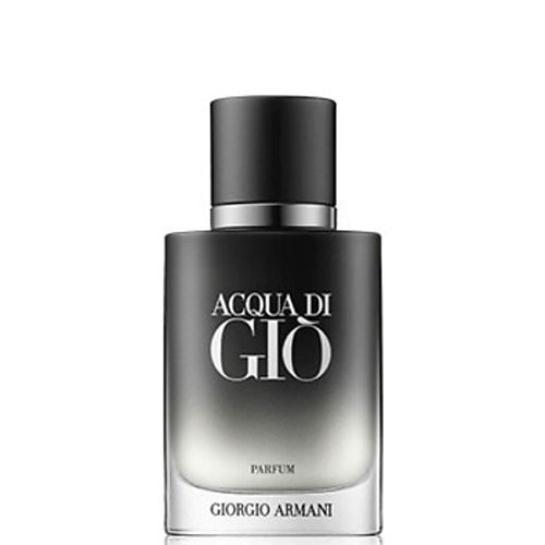 

GIORGIO ARMANI Парфюмерная вода Acqua di Gio Homme Parfum, перезаполняемый, Парфюмерная вода Acqua di Gio Homme Parfum, перезаполняемый