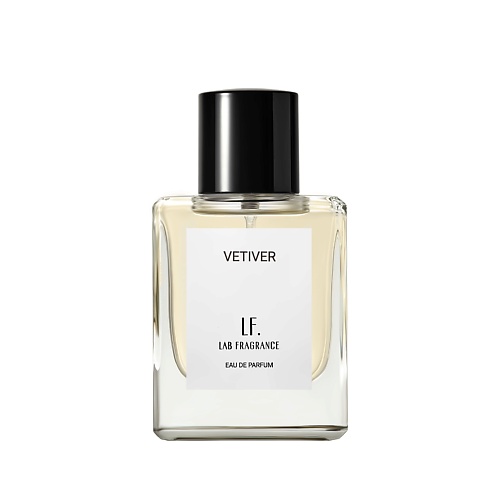 LAB FRAGRANCE Парфюмерная вода "Vetiver" 50.0