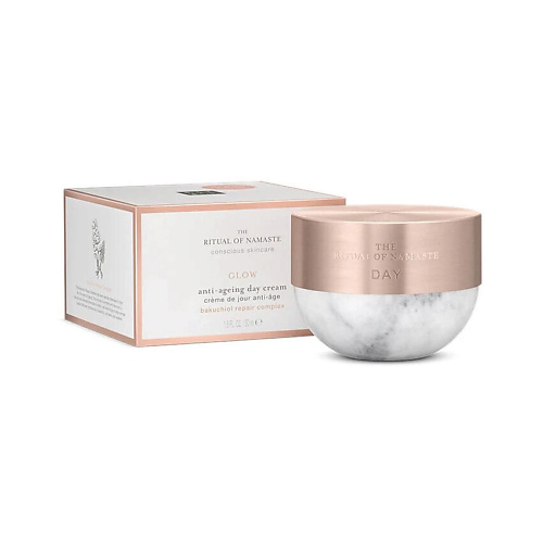 RITUALS Дневной крем для сияния кожи The Ritual of Namaste Glow 7418₽