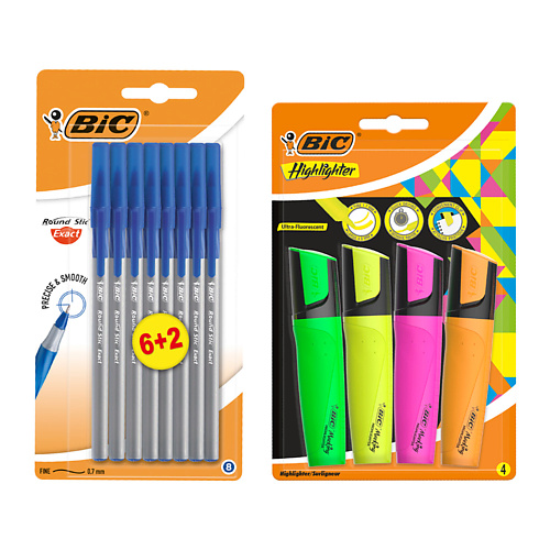 

BIC Набор для рисования, Набор для рисования