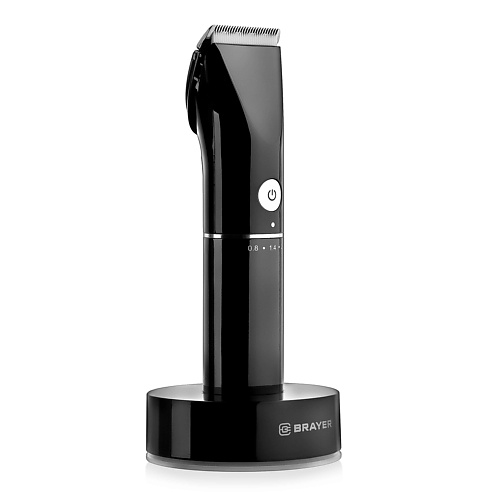 

BRAYER Машинка для стрижки BR3400, Машинка для стрижки BR3400