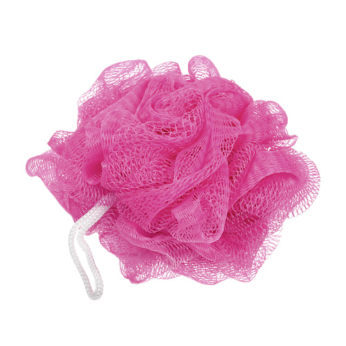 

БАННЫЕ ШТУЧКИ Мочалка для душа "Бант", Мочалка для душа "Бант"