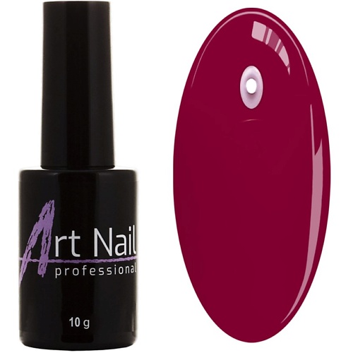 

ART NAIL PROFESSIONAL Гель-лак, Гель-лак