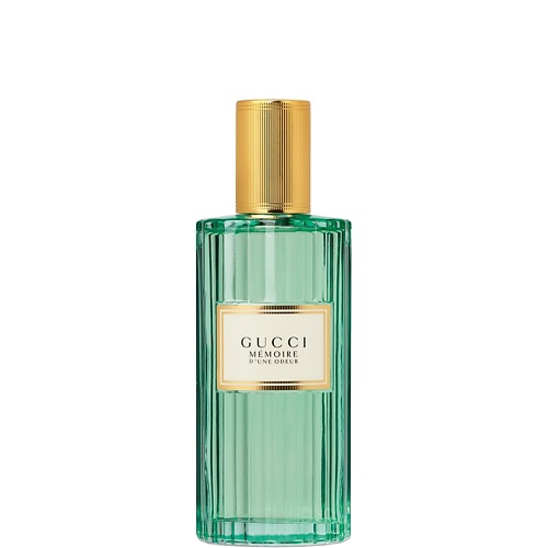 

GUCCI Mémoire 100, Mémoire