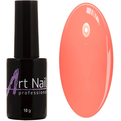 

ART NAIL PROFESSIONAL Гель-лак, Гель-лак