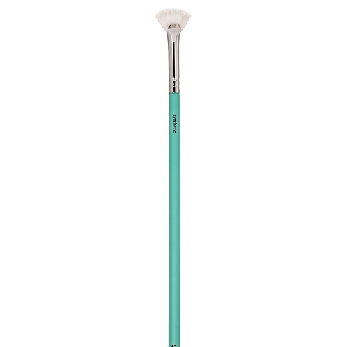 

KLEPACH.PRO Кисть веерная для ресниц S16 10.0, Кисть веерная для ресниц S16