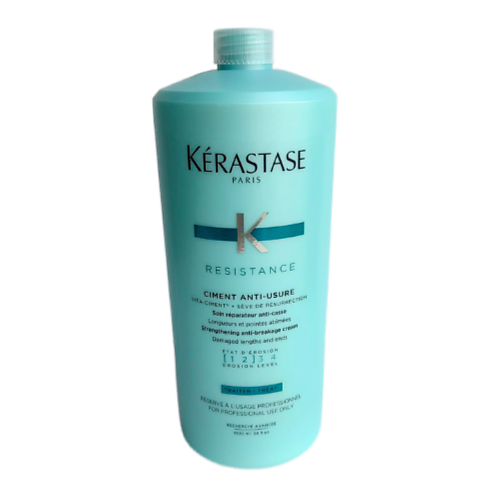 

KERASTASE Уход-цемент для ослабленных волос Ciment Anti-Usure Force Architecte 1000.0, Уход-цемент для ослабленных волос Ciment Anti-Usure Force Architecte