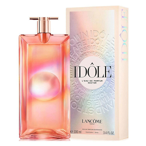 

LANCOME Парфюмерная вода Idole Nectar 100.0, Парфюмерная вода Idole Nectar