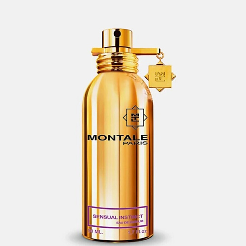 

MONTALE Парфюмерная вода Sensual Instinct, Парфюмерная вода Sensual Instinct