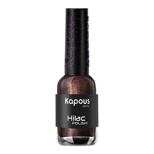 

KAPOUS Лак для ногтей Hi-Lac, Лак для ногтей Hi-Lac
