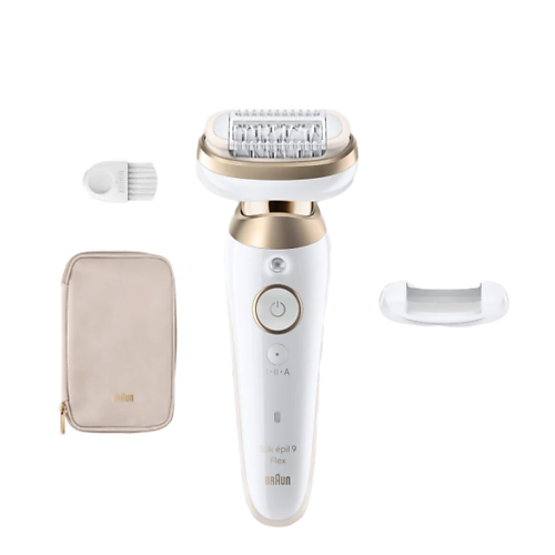 фото Braun эпилятор silk-epil 9 flex ses 9-011
