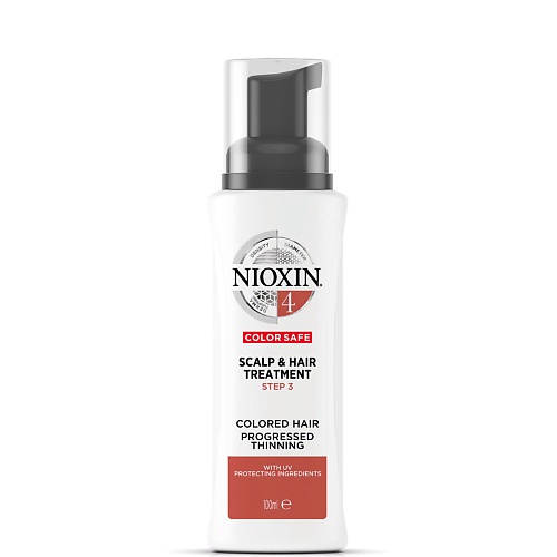 

NIOXIN Питательная маска Система 4 100.0, Питательная маска Система 4