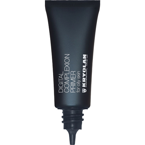 

KRYOLAN Праймер для лица DIGITAL COMPLEXION PRIMER OILY SKIN 20.0, Праймер для лица DIGITAL COMPLEXION PRIMER OILY SKIN